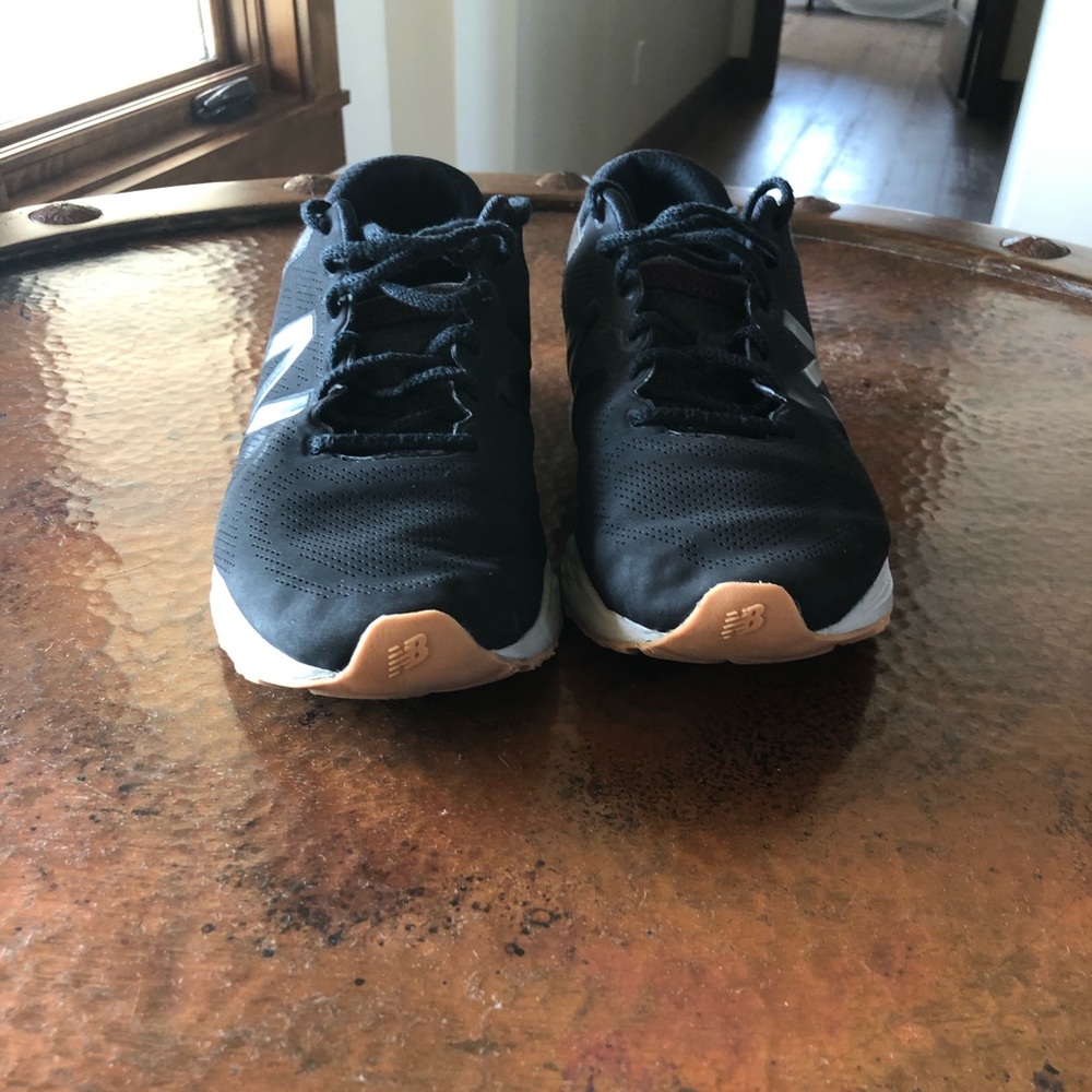New balance shoes